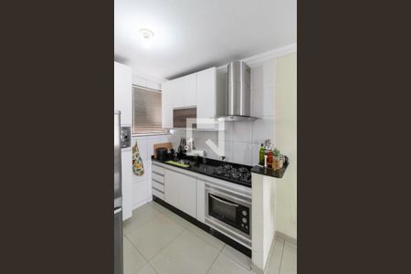 Apartamento à venda com 100m², 3 quartos e 1 vagaCozinha