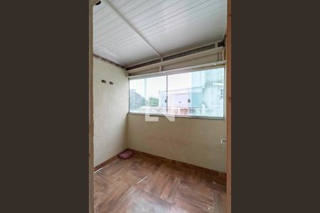 Apartamento à venda com 100m², 3 quartos e 1 vagaCobertura - Quarto 3