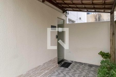 Apartamento à venda com 100m², 3 quartos e 1 vagaEntrada