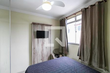 Apartamento à venda com 100m², 3 quartos e 1 vagaQuarto 2