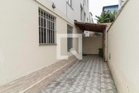 Apartamento à venda com 100m², 3 quartos e 1 vagaEntrada