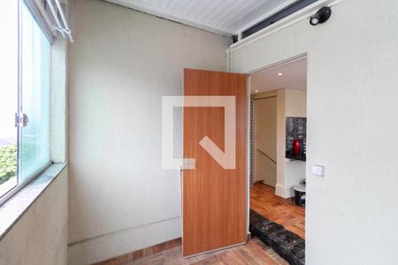 Apartamento à venda com 100m², 3 quartos e 1 vagaCobertura - Quarto 3