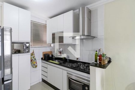 Apartamento à venda com 100m², 3 quartos e 1 vagaCozinha