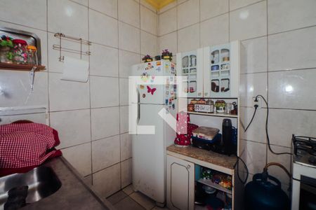 Apartamento à venda com 72m², 2 quartos e sem vaga Apartamento à venda com 72m², 2 quartos e sem vagaCozinha e Área de Serviço