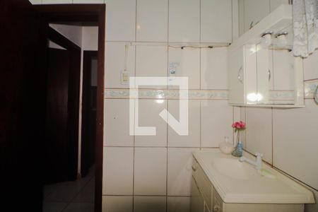 Apartamento à venda com 72m², 2 quartos e sem vaga Apartamento à venda com 72m², 2 quartos e sem vagaBanheiro