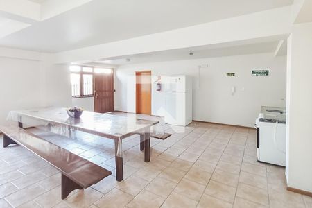 Apartamento para alugar com 60m², 2 quartos e sem vagaÁrea comum