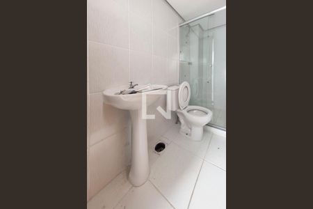 Apartamento para alugar com 60m², 2 quartos e 1 vagaBanheiro 2