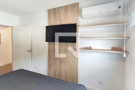 Quarto de apartamento à venda com 1 quarto, 60m² em Centro, São Leopoldo