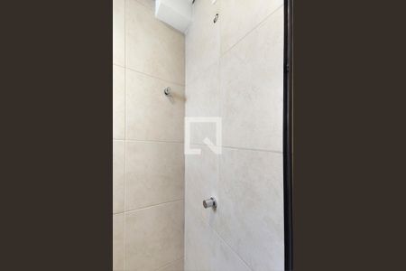 Banheiro de apartamento à venda com 1 quarto, 60m² em Centro, São Leopoldo