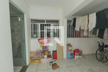 Área comum de casa à venda com 5 quartos, 250m² em Jardim Tarumã, Jundiaí
