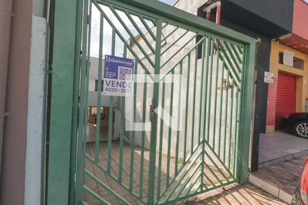 Fachada de casa à venda com 5 quartos, 250m² em Jardim Tarumã, Jundiaí