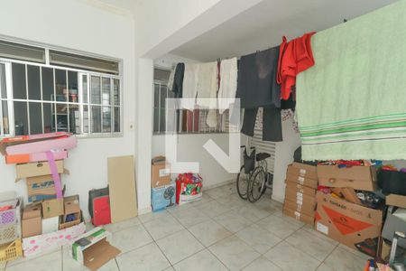 Área comum de casa à venda com 5 quartos, 250m² em Jardim Tarumã, Jundiaí