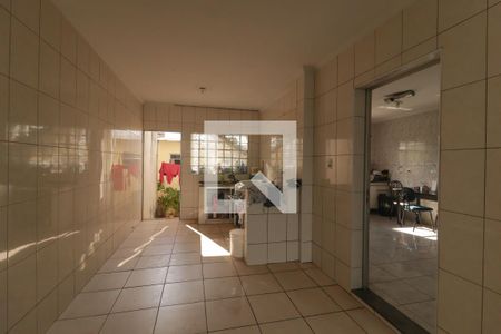 Área comum de casa à venda com 5 quartos, 250m² em Jardim Tarumã, Jundiaí