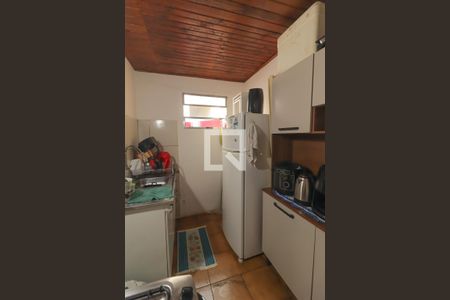 Cozinha de casa à venda com 5 quartos, 250m² em Jardim Tarumã, Jundiaí
