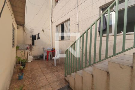 Área de Serviço de casa à venda com 5 quartos, 250m² em Jardim Tarumã, Jundiaí