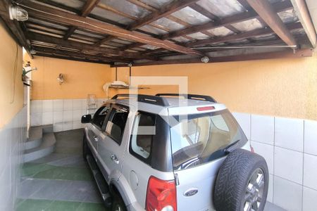 Casa à venda com 176m², 3 quartos e 2 vagas Casa à venda com 176m², 3 quartos e 2 vagasGaragem