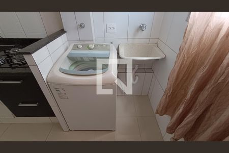 Apartamento para alugar com 73m², 2 quartos e 1 vagaÁrea de Serviço