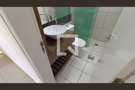 Apartamento para alugar com 73m², 2 quartos e 1 vagaBanheiro
