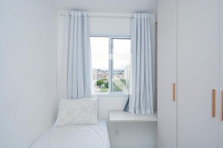 Apartamento à venda com 38m², 2 quartos e sem vaga Apartamento à venda com 38m², 2 quartos e sem vagaQuarto 2