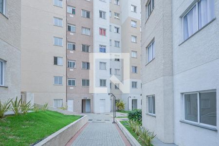 Apartamento à venda com 38m², 2 quartos e sem vaga Apartamento à venda com 38m², 2 quartos e sem vagaÁrea comum