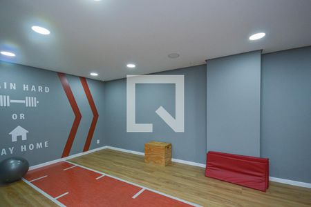 Apartamento à venda com 38m², 2 quartos e sem vaga Apartamento à venda com 38m², 2 quartos e sem vagaÁrea comum