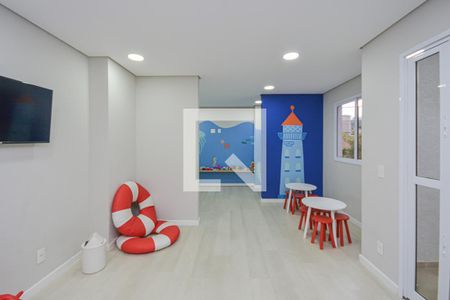 Apartamento à venda com 38m², 2 quartos e sem vaga Apartamento à venda com 38m², 2 quartos e sem vagaÁrea comum