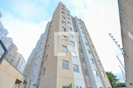 Apartamento à venda com 38m², 2 quartos e sem vaga Apartamento à venda com 38m², 2 quartos e sem vagaFachada