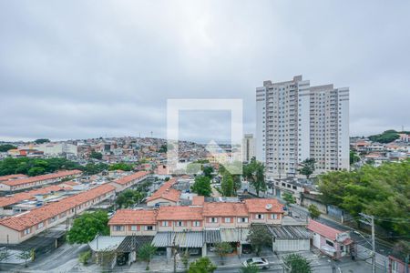 Apartamento à venda com 38m², 2 quartos e sem vaga Apartamento à venda com 38m², 2 quartos e sem vagaVista do Quarto 2