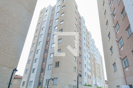 Apartamento à venda com 38m², 2 quartos e sem vaga Apartamento à venda com 38m², 2 quartos e sem vagaFachada