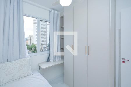 Apartamento à venda com 38m², 2 quartos e sem vaga Apartamento à venda com 38m², 2 quartos e sem vagaQuarto 2