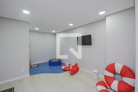Apartamento à venda com 38m², 2 quartos e sem vaga Apartamento à venda com 38m², 2 quartos e sem vagaÁrea comum