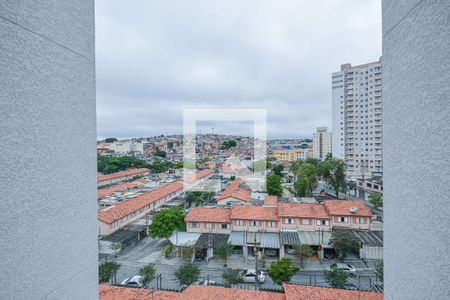 Vista do Quarto 1 de apartamento à venda com 2 quartos, 38m² em Vila Baby, São Paulo