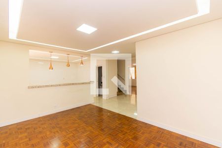 Sala de Jantar de casa para alugar com 4 quartos, 300m² em Planalto Paulista, São Paulo