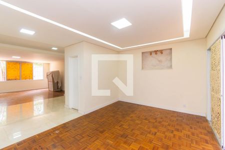 Sala de Jantar de casa para alugar com 4 quartos, 300m² em Planalto Paulista, São Paulo