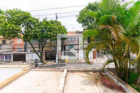 Vista do Quarto 1 de casa para alugar com 4 quartos, 300m² em Planalto Paulista, São Paulo