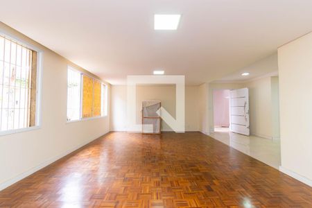 Sala de casa para alugar com 4 quartos, 300m² em Planalto Paulista, São Paulo