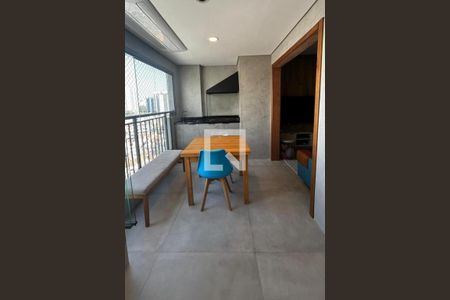 Foto 03 de apartamento à venda com 2 quartos, 68m² em Vila Mariana, São Paulo