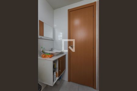 Apartamento à venda com 45m², 2 quartos e 1 vagaBanheiro