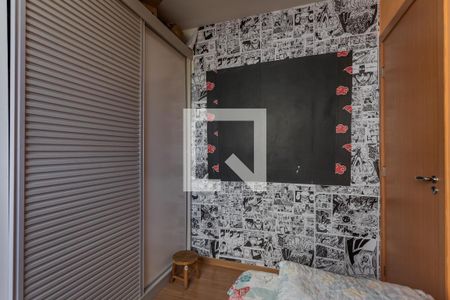 Quarto 1 de apartamento à venda com 2 quartos, 45m² em Santa Fe, Porto Alegre