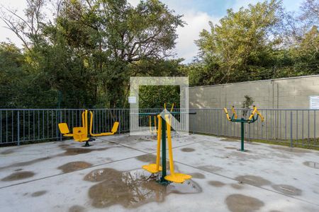 Apartamento à venda com 45m², 2 quartos e 1 vagaÁrea comum - Academia Externa