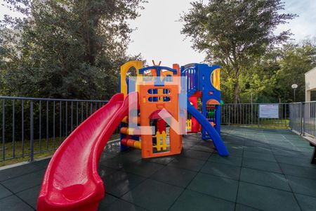 Apartamento à venda com 45m², 2 quartos e 1 vagaÁrea comum - Playground