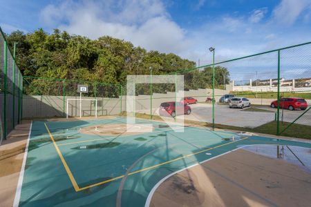 Apartamento à venda com 45m², 2 quartos e 1 vagaÁrea comum - Quadra Esportiva