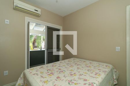 Casa de condomínio para alugar com 247m², 3 quartos e 3 vagasQuarto 2