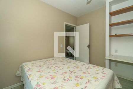 Casa de condomínio para alugar com 247m², 3 quartos e 3 vagasQuarto 2