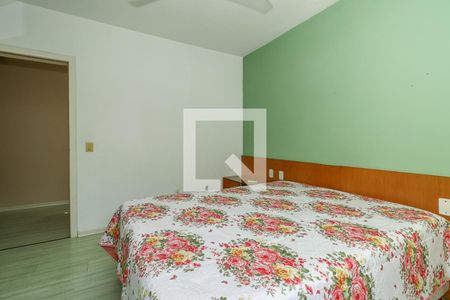 Casa de condomínio para alugar com 247m², 3 quartos e 3 vagasQuarto Suíte