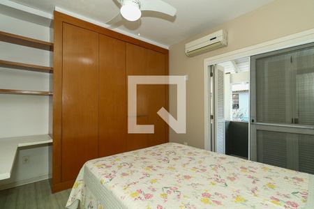 Casa de condomínio para alugar com 247m², 3 quartos e 3 vagasQuarto 2