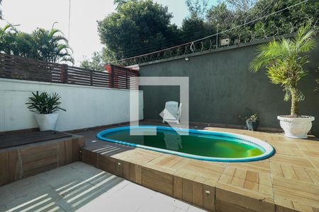 Casa de condomínio para alugar com 247m², 3 quartos e 3 vagasÁrea comum