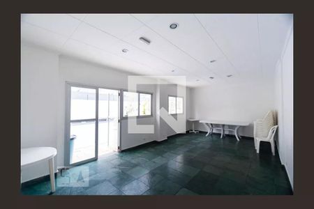 Apartamento à venda com 48m², 2 quartos e 1 vagaÁrea comum - Salão de festas