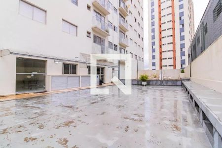 Apartamento à venda com 48m², 2 quartos e 1 vagaÁrea comum