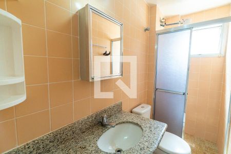 Apartamento à venda com 48m², 2 quartos e 1 vagaBanheiro